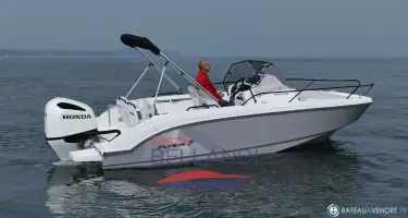 Beneteau Flyer 7 SUNdeck