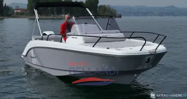 Beneteau Flyer 7 SUNdeck