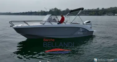 Beneteau Flyer 7 SUNdeck