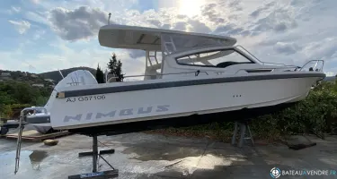 Nimbus W9
