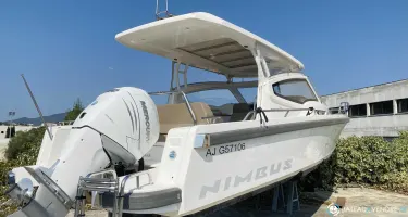 Nimbus W9