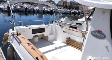 Arvor 215