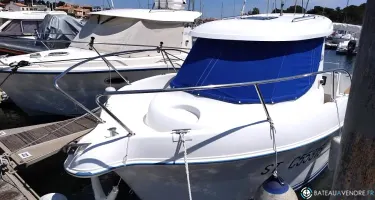 Arvor 215