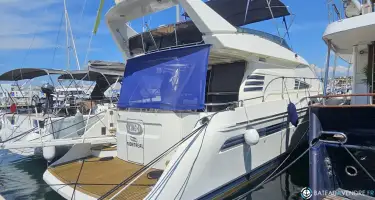 Astondoa  58 GLX
