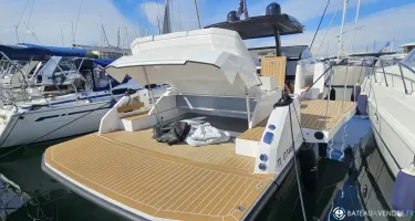Rio Yachts Daytona 50