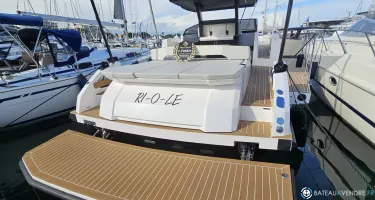 Rio Yachts Daytona 50
