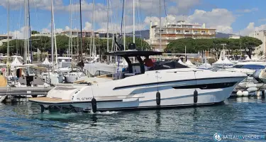 Rio Yachts Daytona 50