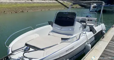 Beneteau Flyer 6.6 SPACEdeck