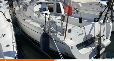 Gib Sea  76