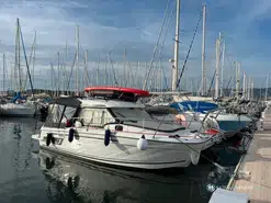 Jeanneau Merry fisher 795 S2