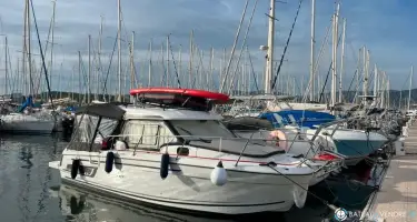Jeanneau Merry Fisher 795 Serie 2