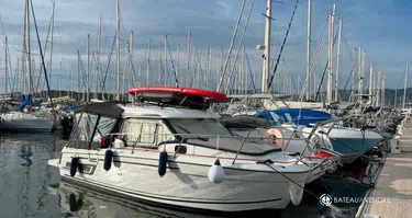 Jeanneau Merry Fisher 795