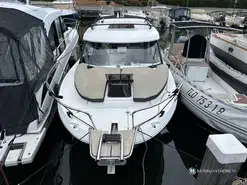 Jeanneau Merry fisher 795 S2