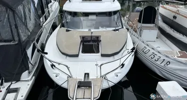 Jeanneau Merry Fisher 795 Serie 2