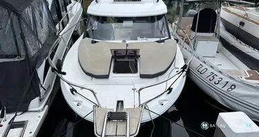 Jeanneau Merry Fisher 795
