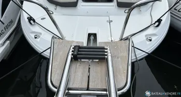 Jeanneau Merry Fisher 795 Serie 2