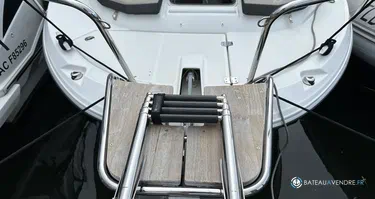 Jeanneau Merry Fisher 795