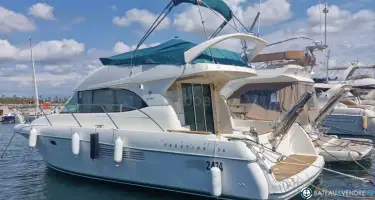Jeanneau Prestige 36