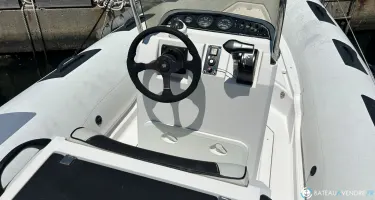 Ranieri Cayman 21 Sport