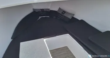 Ranieri Shadow 19