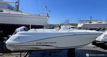 Jeanneau Cap Camarat 6.5 CC Serie 2