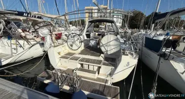 Beneteau Oceanis 41