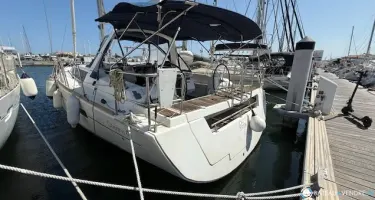 Beneteau Oceanis 41