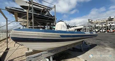 Sting Ray Marine Centaure 5.8