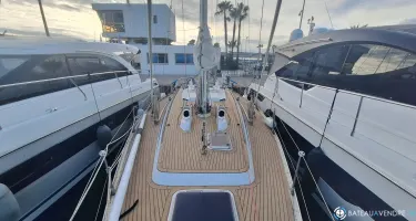 Grand Soleil  42