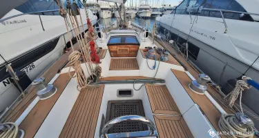 Grand Soleil  42