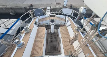 Grand Soleil  42