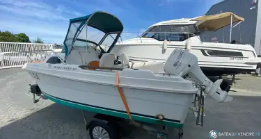 Jeanneau Merry Fisher 480