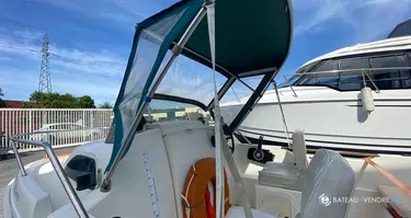 Jeanneau Merry Fisher 480