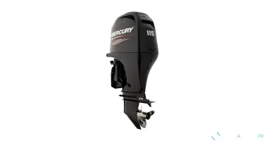 MERCURY 115CV