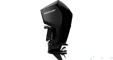 MERCURY 250CV