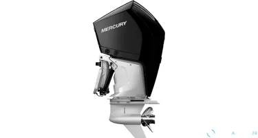 MERCURY 300CV