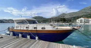 Apreamare  38 Open