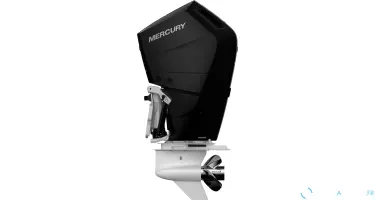 MERCURY V350V10