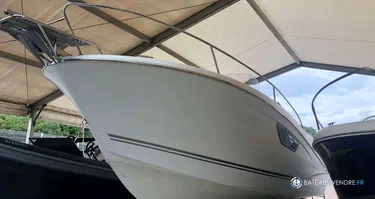 Jeanneau Cap Camarat 8.5 CC