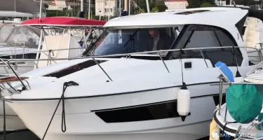 Beneteau Antares 9 OB