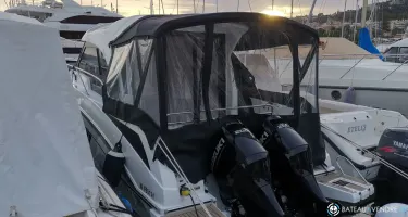 Beneteau Antares 9 OB