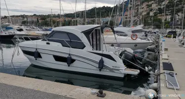 Beneteau Antares 9 OB