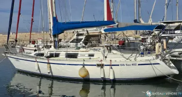 Gibert Marine Gib Sea 402
