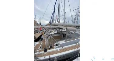 Beneteau Oceanis 46.1