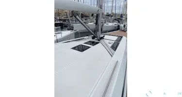 Beneteau Oceanis 46.1