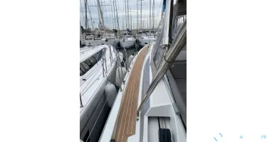 Beneteau Oceanis 46.1