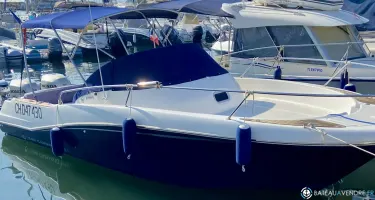 Jeanneau Cap Camarat 755 WA