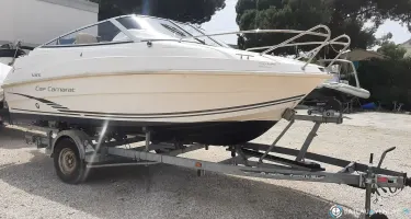 Jeanneau Cap Camarat 5.5 DC