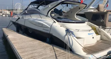 Gobbi Atlantis 47