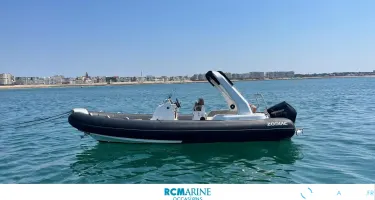 Zodiac Medline 7.5